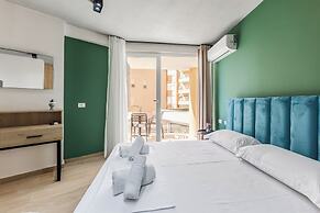 Gemelli Seaview Duplex