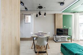 Gemelli Seaview Duplex