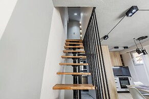 Gemelli Seaview Duplex