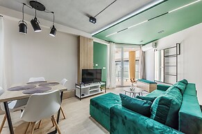 Gemelli Seaview Duplex