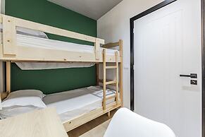 Gemelli Seaview Duplex