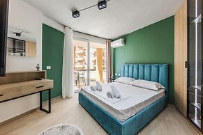 Gemelli Seaview Duplex