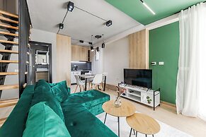 Gemelli Seaview Duplex