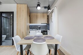 Gemelli Seaview Duplex