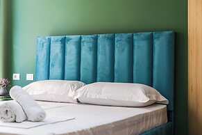 Gemelli Seaview Duplex