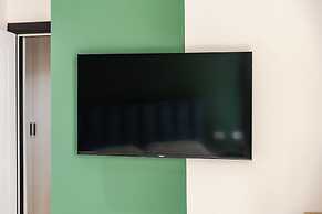 Gemelli Seaview Duplex