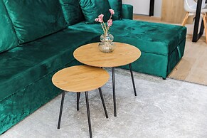 Gemelli Seaview Duplex