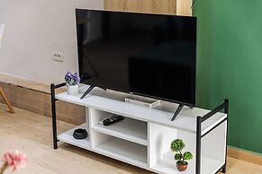 Gemelli Seaview Duplex