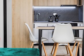 Gemelli Seaview Duplex