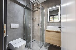 Gemelli Seaview Duplex