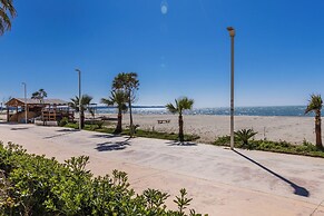 Gemelli Seaview Duplex