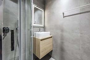 Gemelli Seaview Duplex