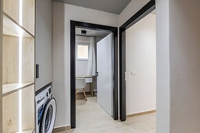 Gemelli Seaview Duplex