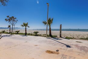 Gemelli Seaview Duplex