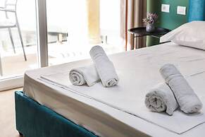 Gemelli Seaview Duplex