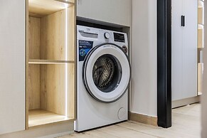 Gemelli Seaview Duplex