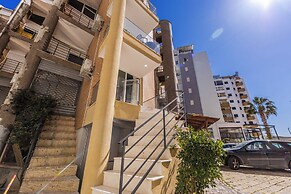 Gemelli Seaview Duplex