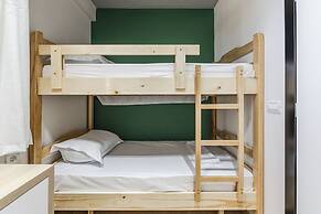 Gemelli Seaview Duplex