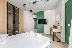 Gemelli Seaview Duplex