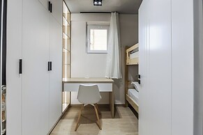 Gemelli Seaview Duplex