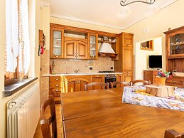 Hillside Home in Marliana