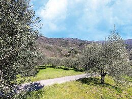 Hillside Home in Marliana