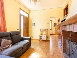Hillside Home in Marliana