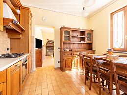 Hillside Home in Marliana