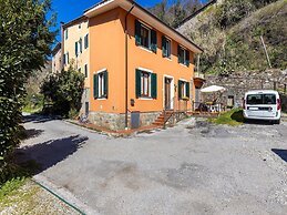 Hillside Home in Marliana