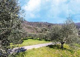 Hillside Home in Marliana