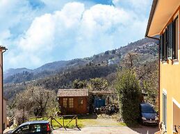 Hillside Home in Marliana