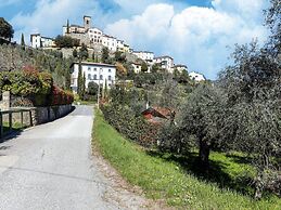 Hillside Home in Marliana