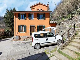 Hillside Home in Marliana
