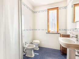 Hillside Home in Marliana