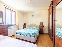 Hillside Home in Marliana