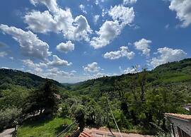 Hillside Home in Marliana