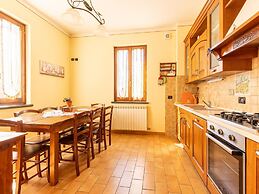 Hillside Home in Marliana