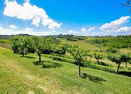 Hillside Home in Marliana