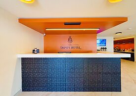The Depot Hotel