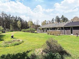 6 Person Holiday Home in Saeby