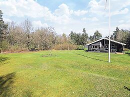 6 Person Holiday Home in Saeby