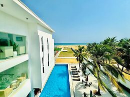 Lemon7beach hotel