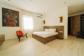 Lemon7beach hotel