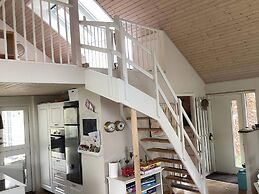 6 Person Holiday Home in Idestrup