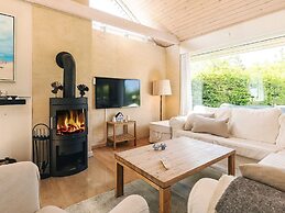 6 Person Holiday Home in Idestrup
