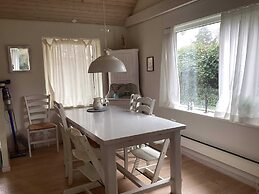 6 Person Holiday Home in Idestrup