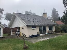 6 Person Holiday Home in Idestrup