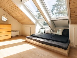 6 Person Holiday Home in Idestrup