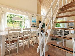 6 Person Holiday Home in Idestrup