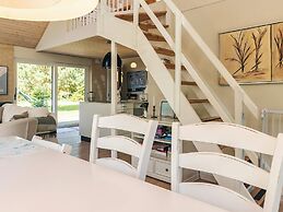 6 Person Holiday Home in Idestrup